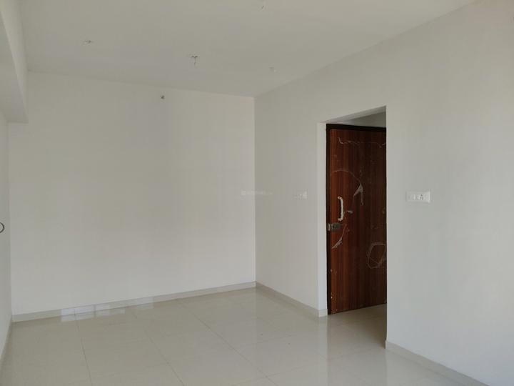 Mahadev Samarth Garden Living Room 1