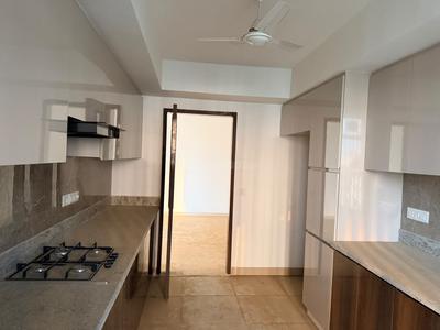 Kitchen Image of 3900 Sq.ft 4 BHK Builder Floor for sale in Independent Floors At DLF Garden City, Sector 92 Gurgaon for Rs. 30000000