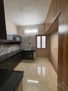 Kitchen Image of 2250 Sq.ft 3 BHK Independent House for sale in Vidhan Sabha Road Raipur for Rs. 8400000