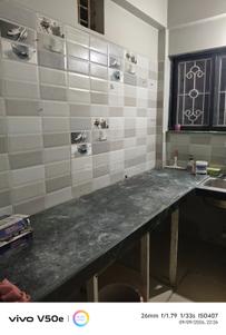 Kitchen Image of 750 Sq.ft 2 BHK Apartment / Flat for rent in Bahadura Nagpur for Rs. 8000