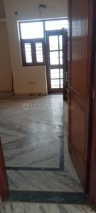 Bedroom Image of 2000 Sq.ft 3 BHK Builder Floor for rent in Sector 16A Faridabad for Rs. 26000