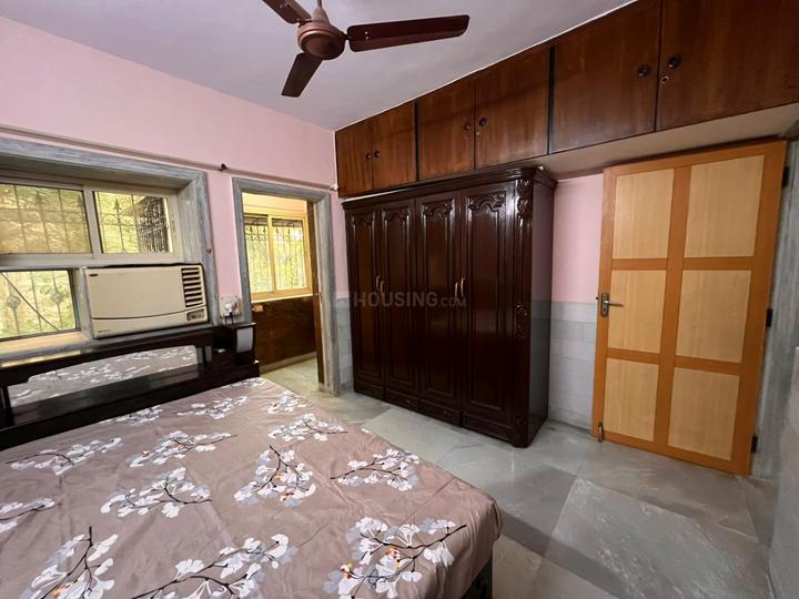 Yashodham Complex Bedroom 1