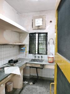 Kitchen Image of 1350 Sq.ft 2 BHK Apartment / Flat for sale in DDA Rosewood Apartment, Sector 13 Dwarka New Delhi for Rs. 19000000