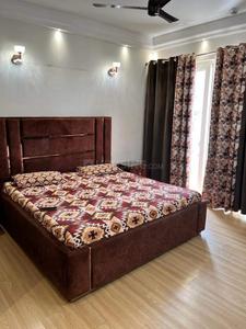 Bedroom Image of 1300 Sq.ft 2 BHK Apartment / Flat for sale in Shree Vardhman Victoria, Sector 70 Gurgaon for Rs. 9500001