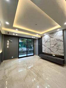 Bedroom Image of 2700 Sq.ft 4 BHK Builder Floor for sale in Palam Vihar Gurgaon for Rs. 29500000