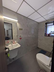 Image of 1550 Sq.ft 3 BHK Apartment / Flat for rent in Sangamvadi, Pune for Rs. 80000