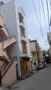 Image of 700 Sq.ft 2 BHK Independent House for sale in Subramanyapura, Bengaluru for Rs. 2350000