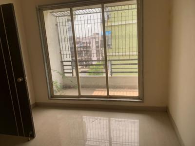 Bedroom Image of 685 Sq.ft 1 BHK Apartment / Flat for sale in Wadhwa Daisy Gardens, Ambernath West Ambernath for Rs. 2200000