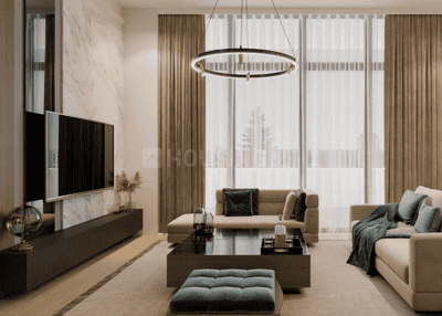 Image of 2470 Sq.ft 3 BHK Apartment / Flat for sale in BBCL Anugraha, Raja Annamalai Puram, Chennai for Rs. 61750000