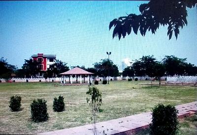 sector 3 noida extension Plot View 2