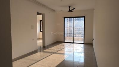 Living Room Image of 1050 Sq.ft 2 BHK Apartment / Flat for sale in Nanded Asawari, Nanded Pune for Rs. 9000000