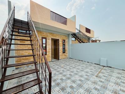 Balcony Image of 2360 Sq.ft 4 BHK Independent House for sale in Kandwa Varanasi for Rs. 14500000