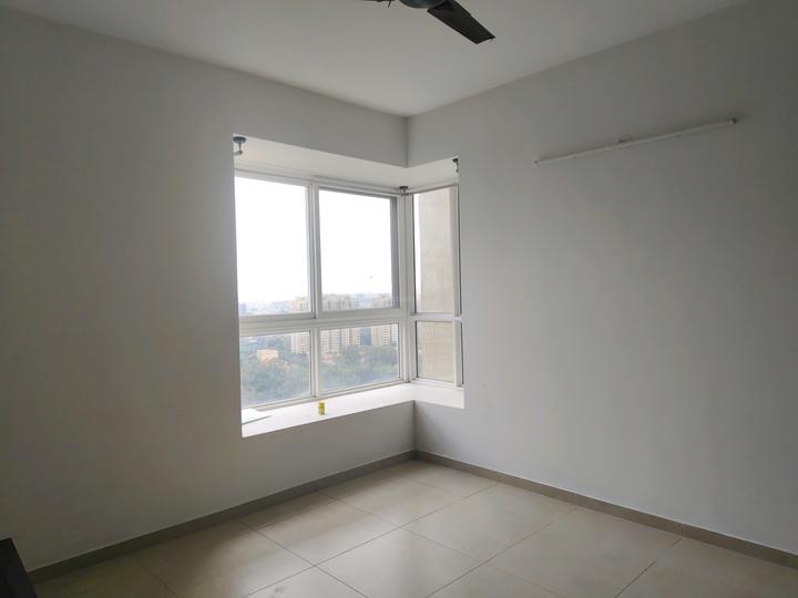 Bhartiya City Nikoo Homes 2 Bedroom One 1