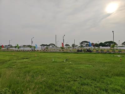 Image of 1100 Sq.ft Residential Plot / Land for sale in Padappai, Chennai for Rs. 3298900