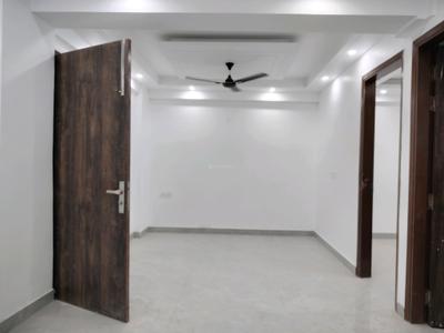 Living Room Image of 1110 Sq.ft 3 BHK Apartment / Flat for sale in Mehrauli New Delhi for Rs. 7500000