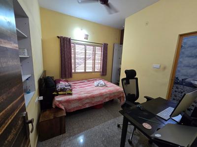Bedroom Image of 2500 Sq.ft 5 BHK Duplex for sale in Manchandahalli Kolar for Rs. 40000000