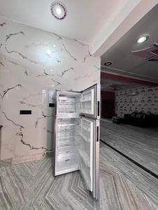 Hall Image of 1700 Sq.ft 3 BHK Independent House for rent in Omaxe NRI City, Omega II Greater Noida for Rs. 55000