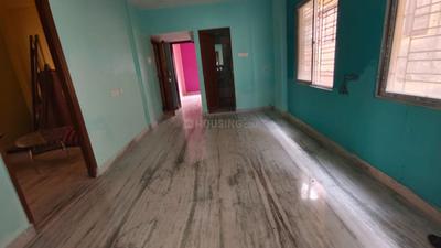Hall Image of 1200 Sq.ft 3 BHK Apartment / Flat for sale in Dhakuria Kolkata for Rs. 8000000