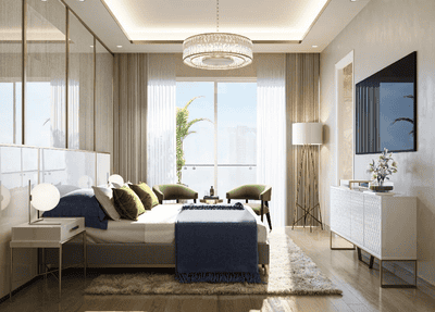 Image of 1310 Sq.ft 2.5 BHK Apartment / Flat for sale in M3M Capital, Sector 113, Gurgaon for Rs. 22270000