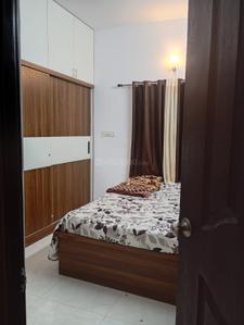 Bedroom Image of 2500 Sq.ft 5 BHK Independent House for sale in Kalyan Nagar Bengaluru for Rs. 21700000