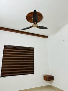 Bedroom Image of 1200 Sq.ft 2 BHK Apartment / Flat for rent in Chevarambalam Kozhikode for Rs. 35000
