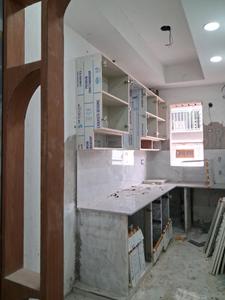 Kitchen Image of 1150 Sq.ft 2.5 BHK Apartment / Flat for sale in Networth Pride 2, Sector 73 Noida for Rs. 4900000
