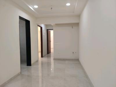 Living Room Image of 844 Sq.ft 2 BHK Apartment / Flat for sale in Crystal Hitendra Dhamm Shabha CHSL, Goregaon West Mumbai for Rs. 15900000