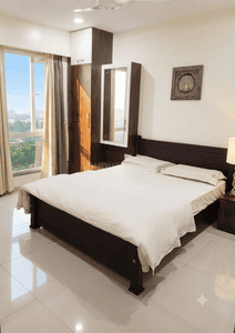 Image of 2200 Sq.ft 3 BHK Apartment / Flat for sale in Tata Tritvam, Ayyappankavu, Kochi for Rs. 27000000