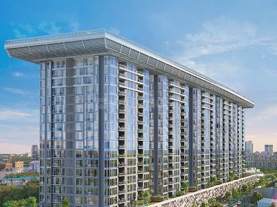 Image of 3500 Sq.ft 4 BHK Apartment / Flat for sale in Kondhwa, Pune for Rs. 32500000