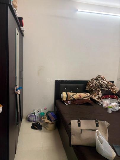 Bedroom Image of Luke Tower in Jogeshwari West, Mumbai