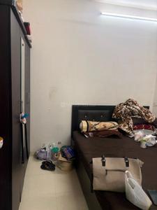 Bedroom Image of Luke Tower in Jogeshwari West, Mumbai