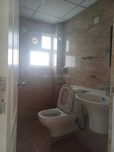 Bathroom Image of 1850 Sq.ft 3 BHK Apartment / Flat for sale in Shree Vardhman Victoria, Sector 70 Gurgaon for Rs. 24500000