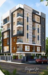 3 BHK Apartment