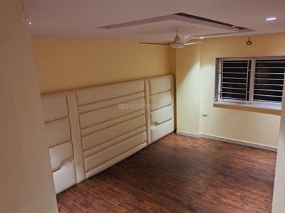 Kitchen Image of 4239 Sq.ft 4 BHK Apartment / Flat for sale in Banjara Hills Hyderabad for Rs. 38000000