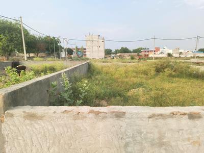Image of 125 Sq.ft Residential Plot / Land for sale in Wave City Plots, Wave City, Ghaziabad for Rs. 7750000