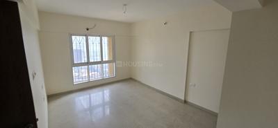 Bedroom Image of 900 Sq.ft 2 BHK Apartment / Flat for rent in Dosti West County Phase 4 Dosti Pine, Thane West Thane for Rs. 36000