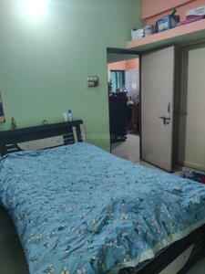 Bedroom Image of 1060 Sq.ft 2 BHK Apartment / Flat for sale in Vadadla Bharuch for Rs. 2000000