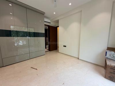 Bedroom Image of 1400 Sq.ft 2 BHK Apartment / Flat for rent in Gateway, Santacruz West Mumbai for Rs. 225000