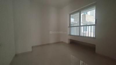Bedroom Image of 1250 Sq.ft 2 BHK Apartment / Flat for sale in Marathon Nexzone Zenith 2, Panvel Navi Mumbai for Rs. 9500000
