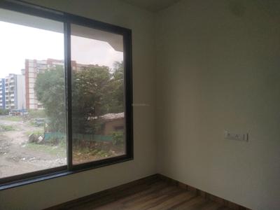 Bedroom Image of 700 Sq.ft 1 BHK Apartment / Flat for sale in Sab Regency Park III Building No 1, Kalyan East Kalyan for Rs. 5400000