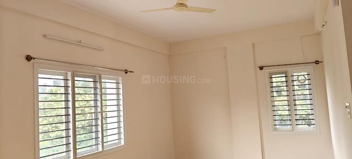 Sector 2, HSR Layout Bedroom 1