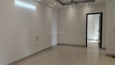Living Room Image of 900 Sq.ft 2 BHK Apartment / Flat for rent in Aditya Urban Royale, Bamheta Village Ghaziabad for Rs. 16000