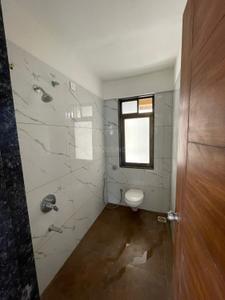 Image of 880 Sq.ft 2 BHK Apartment / Flat for rent in N B Bhalchandra Blessings, Ravet, Pune for Rs. 25000