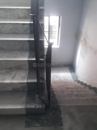 Rishi Apartment Kitchen 1