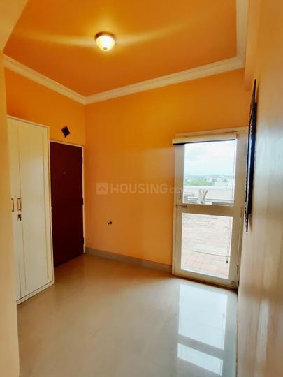 Sai Ganesh apartment Bedroom 1