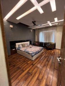 Bedroom Image of 5000 Sq.ft 4.5 BHK Independent House for sale in Sector 12 Panchkula for Rs. 108500000