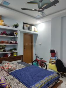Bedroom Image of 1150 Sq.ft 2 BHK Apartment / Flat for sale in Uppal Hyderabad for Rs. 6500000
