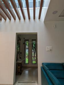 Balcony Image of 3500 Sq.ft 4 BHK Villa for sale in Karjat Thane for Rs. 27500000
