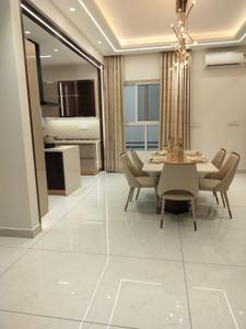 Hall Image of 1165 Sq.ft 4 BHK Villa for sale in Sarjapur Bengaluru for Rs. 28481261