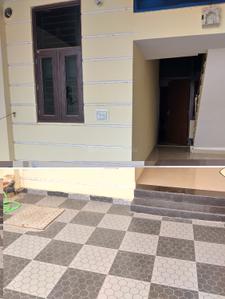 Image of 752 Sq.ft 2 BHK Villa for rent in Manyawas, Jaipur for Rs. 21000